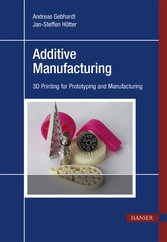 Additive Manufacturing