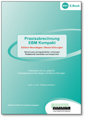 Praxisabrechnung EBM Kompakt