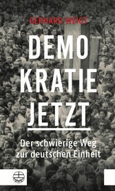 Demokratie jetzt