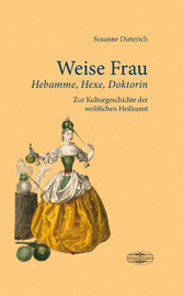 Weise Frau