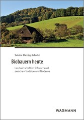 Biobauern heute