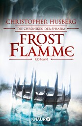 Frostflamme