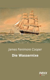 Die Wassernixe