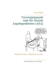 Versorgungsamt - Amt für Soziale Angelegenheiten (ASA)