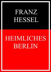 Heimliches Berlin