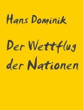 Der Wettflug der Nationen