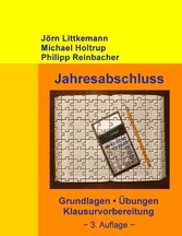 Jahresabschluss, 3. Auflage