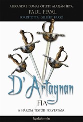 D' Artagnan fia