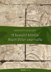 A beszélo köntös, Szent Péter esernyoje