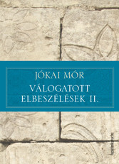 Válogatott elbeszélések II.