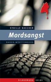 Mordsangst