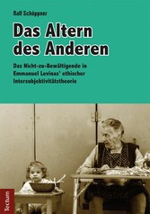 Das Altern des Anderen