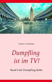 Dumpfling ist im TV!