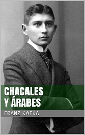 Chacales y árabes