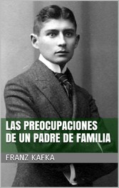 Las preocupaciones de un padre de familia