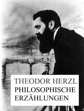 Philosophische Erzählungen