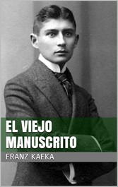 El viejo manuscrito