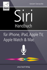 Siri Handbuch