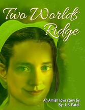 Two World's Ridge