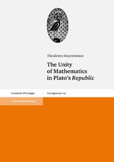 The Unity of Mathematics in Plato's Republic