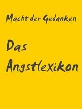 Das Angstlexikon