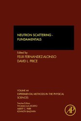 Neutron Scattering