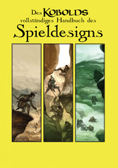 Des Kobolds Handbuch des Spieldesigns