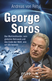 George Soros