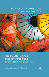 The ASEAN Regional Security Partnership