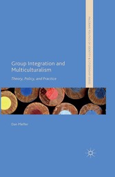 Group Integration and Multiculturalism