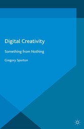 Digital Creativity