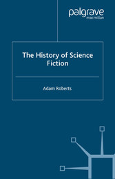 The History of Science Fiction