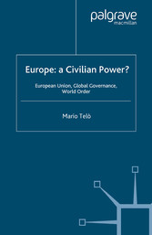 Europe: A Civilian Power?