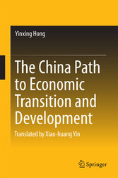 The China Path to Economic Transition and Development