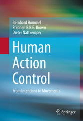 Human Action Control