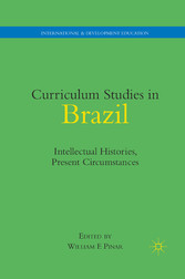 Curriculum Studies in Brazil