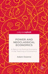 Power and Neoclassical Economics