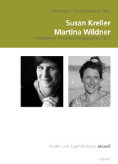 Susan Kreller - Martina Wildner