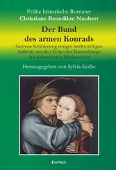 Der Bund des armen Konrads