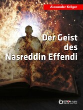 Der Geist des Nasreddin Effendi