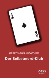 Der Selbstmord-Klub