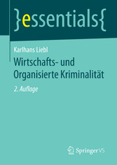 Wirtschafts- und Organisierte Kriminalität