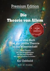 Die Theorie von Allem