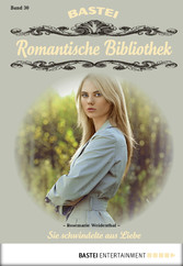 Romantische Bibliothek - Folge 30