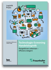 Technologie-Screening Handelslogistik