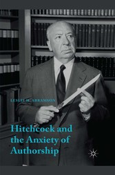 Hitchcock & the Anxiety of Authorship