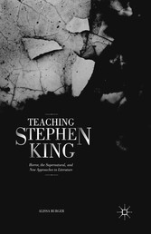 Teaching Stephen King