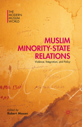 Muslim Minority-State Relations