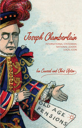 Joseph Chamberlain