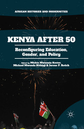 Kenya After 50